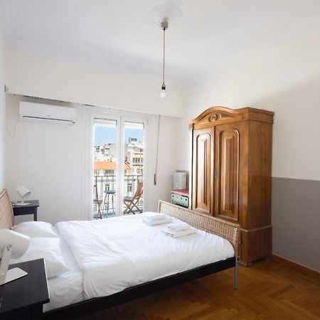 3 Bdr Apt Incredible Acropolis View Афины Экстерьер фото
